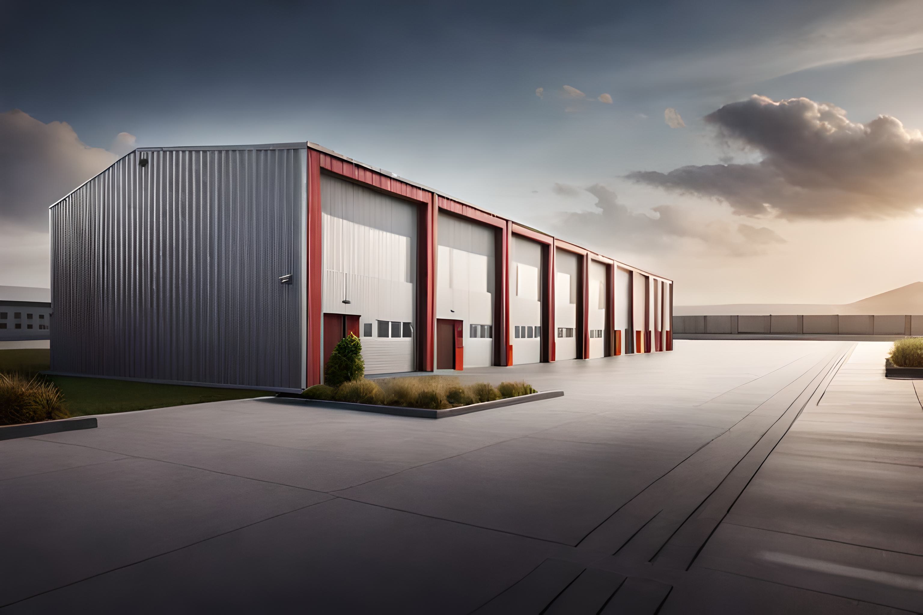 pre-engineered_building