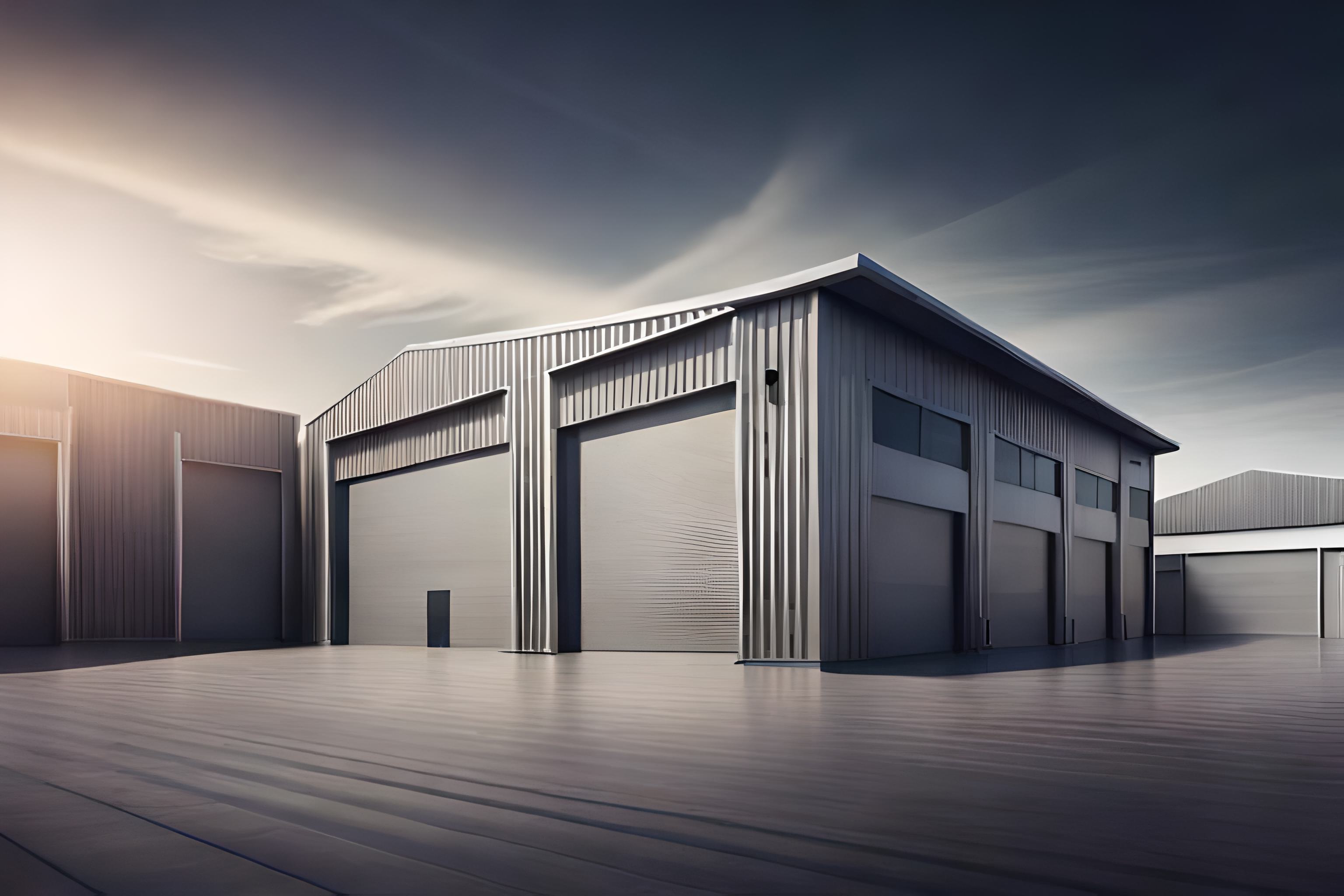 pre_engineered_building